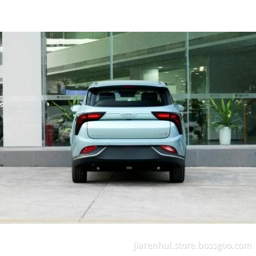 Electric Carnezha V 2022 Chao 400 Lite Pink Pink Pink, a buon mercato versioni modelli personalizzati EV in vendita SUV ELETTRICO